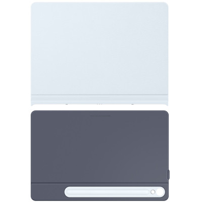 Чехол для планшета Samsung Smart Book Cover Galaxy Tab S10 FE Blue (EF-BX710PLEGWW) Винница - изображение 8