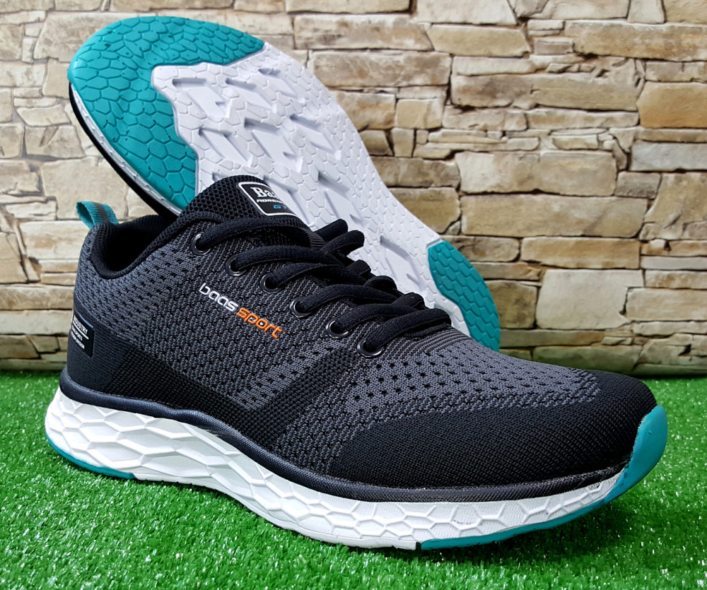 Мужские Кроссовки Baas  Industry 46 Киев - изображение 1