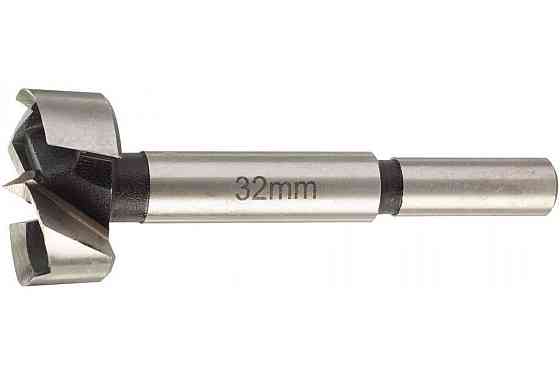 Сверло FORSTNER (32х90х50 мм; хвостовик 10 мм) Milwaukee 4932363715 Коломыя