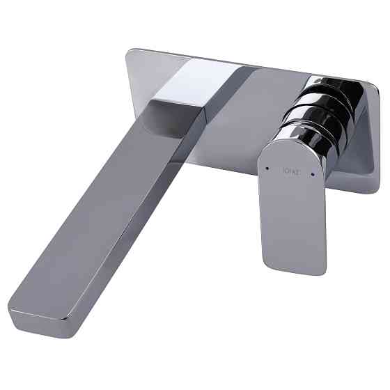 Змішувач для умивальника TOPAZ SARDINIA TS 08205-H20 Луцк