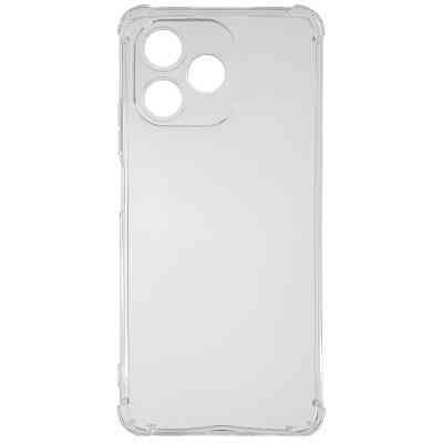 Чехол для мобильного телефона BeCover Anti-Shock Realme C51 Clear (710542) Винница