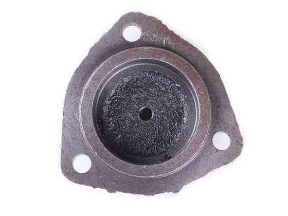 Кришка вала диференціала під регулювальний болт мототрактор Мукачево