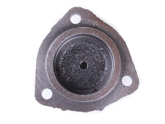 Крышка вала дифференциала под регулировочный болт - мототрактор Мукачево - изображение 4