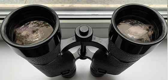 Швейцарский бинокль Kern Focalpin 7x50 (как новый) Киев