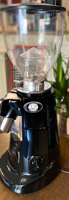 Кофемолка: Fiorenzato F5D Харків - фото 3