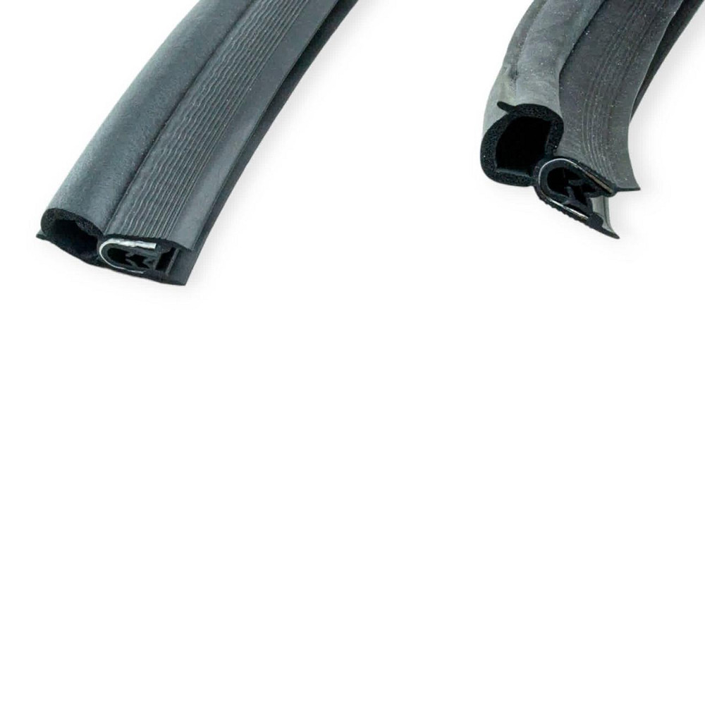 Уплотнитель 2101-2108 (погонный метр) багажника Мукачево - изображение 1