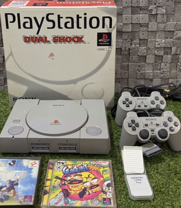 SONY PlayStetion scph-7000 ntsc j. Харьков - изображение 5