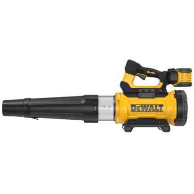 Воздуходувка DeWALT XR FLEXVOLT 54 В Li-lon, 257,5 км/ч,3Ah (DCMBL777X1) Винница