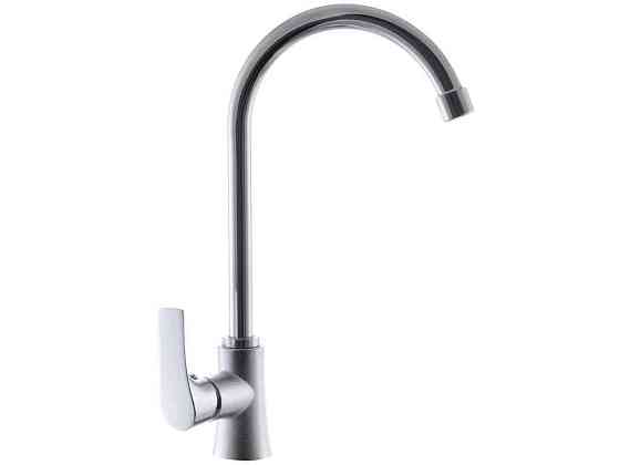 Смеситель для кухни на мойку FAB-4 ТМ ZERIX Киев