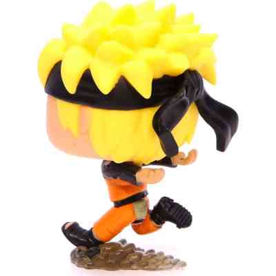 Фигурка Funko Pop Бегущий Наруто (46626) Винница