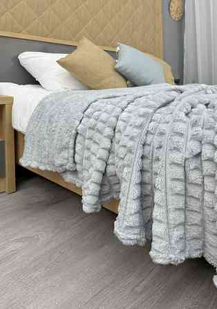 Плед 200х230 см (+-10см) 