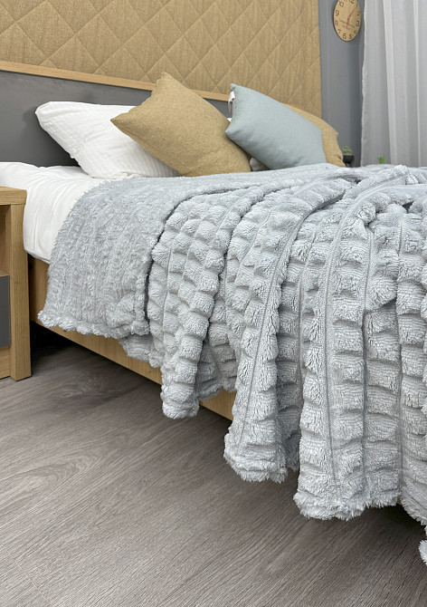 Плед 200х230 см (+-10см) 