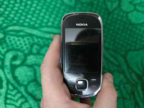 Новий телефон Nokia 7230 Слайдер Київ