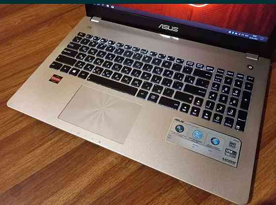 Ноутбук Игровой: HP Omen 17 i5- 7300 /GTX 1050/DDR 4/ SSD/HDD Харьков