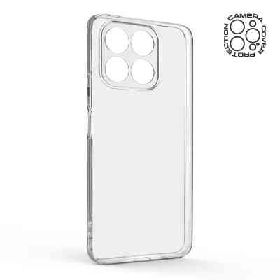 Чехол для мобильного телефона Armorstandart Air Honor X8a Camera cover Clear (ARM69387) Винница