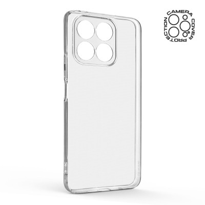 Чехол для мобильного телефона Armorstandart Air Honor X8a Camera cover Clear (ARM69387) Винница - изображение 2