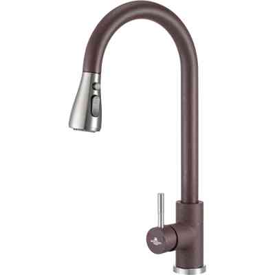 Змішувач GRANADO Campo marron (gz0506) Вінниця