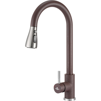 Змішувач GRANADO Campo marron (gz0506) Вінниця - фото 1