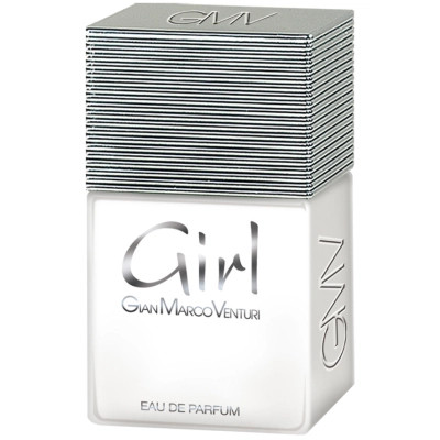 Парфюмированная вода Gian Marco Venturi Girl 50 мл (8002747049108) Винница - изображение 2