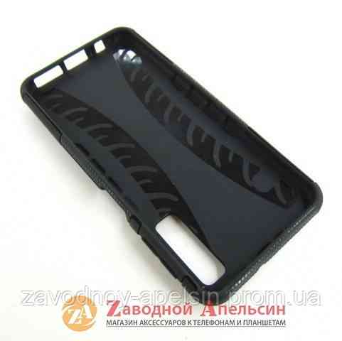 Samsung A7 A750 противоударный чехол Протектор Одесса