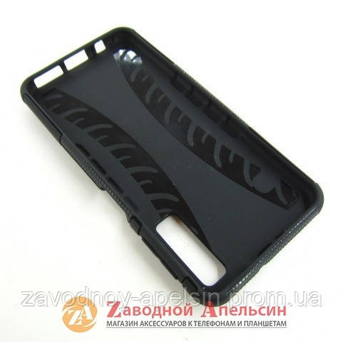 Samsung A7 A750 протиударний чохол Протектор Одеса - фото 3