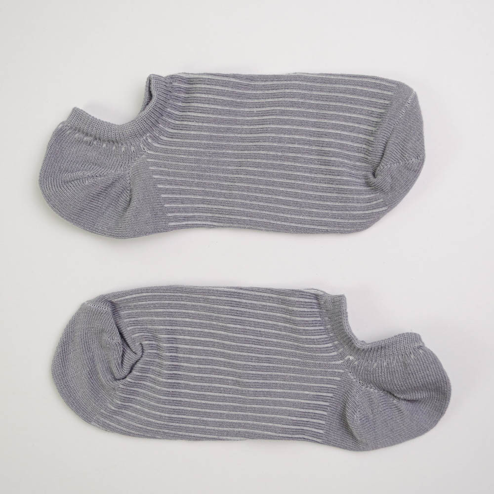 Набор носков мужских хлопковых 10 пар Youstar 065 Следы 41-47 Различные цвета Сумы - изображение 10