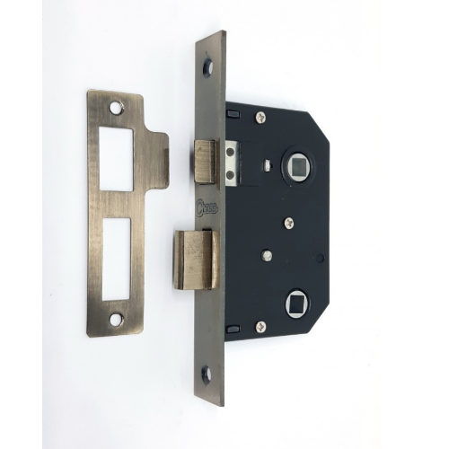 Механізм замка WC 251 AB CLASS Житомир - изображение 1