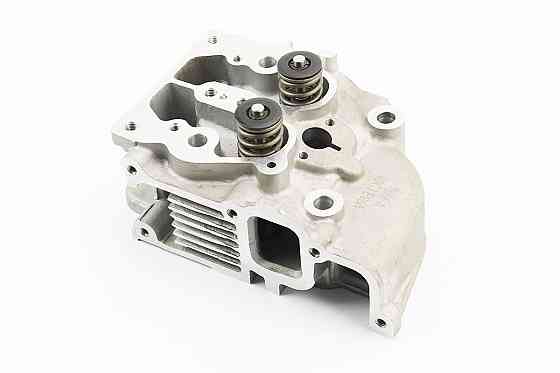 Головка 186FA ZUBR у зборі Київ