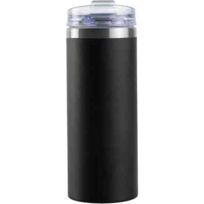 Термокружка Schwarzwolf Dominika 4 в 1 чорний (F4900500AJ3) Вінниця