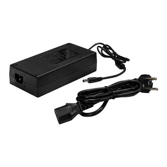 Блок живлення Mustang Energy PS-5203 52V/3A (43-00104) Київ