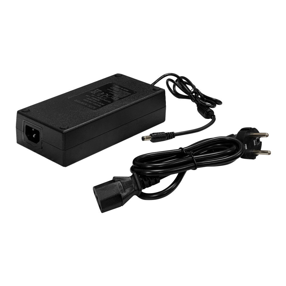 Блок живлення Mustang Energy PS-5203 52V/3A (43-00104) Киев - изображение 2