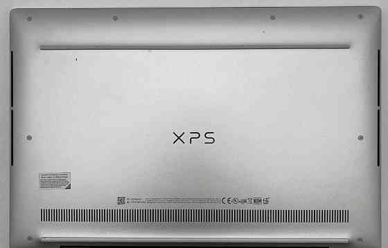 DELL XPS 13 9310  CORE I5-1135G7/256GB/8GB/ тачскрин. Харків