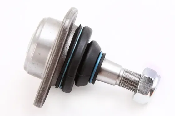 Шаровая опора 2101 Konner закатная верхняя с крепежом (пыльник под хомут) Винница