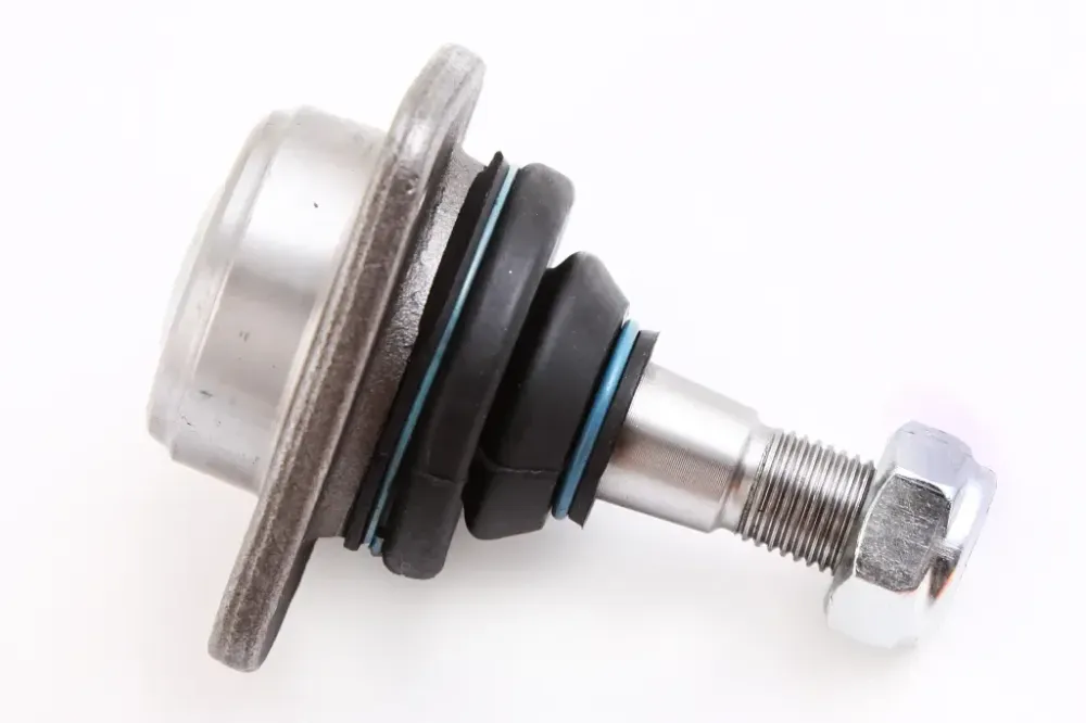 Шаровая опора 2101 Konner закатная верхняя с крепежом (пыльник под хомут) Винница - изображение 2