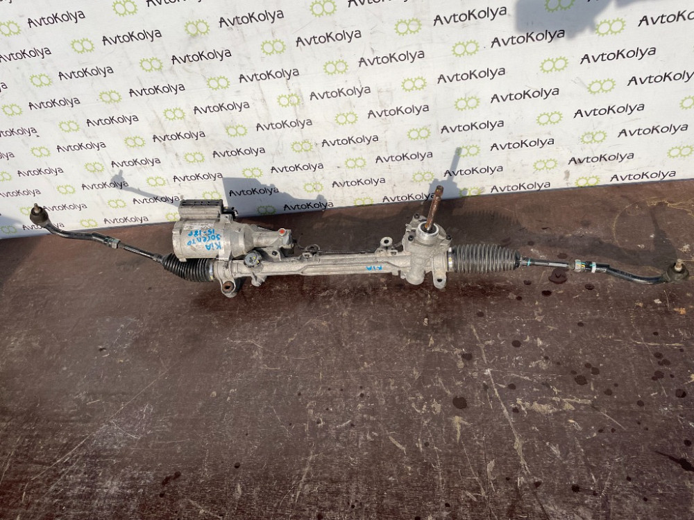 Кермова рейка Kia Sorento III 2015-2020 (57700C5101) Ковель - фото 1