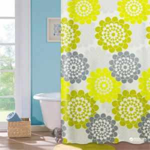 Шторка для ванної 180*180см Sunny МД Виланд Житомир - изображение 5