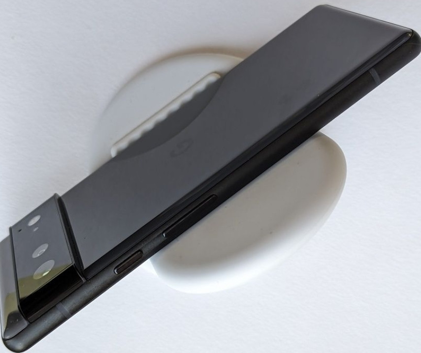 Смартфон Google Pixel 6 8/128Gb. Neverlock Киев - изображение 3