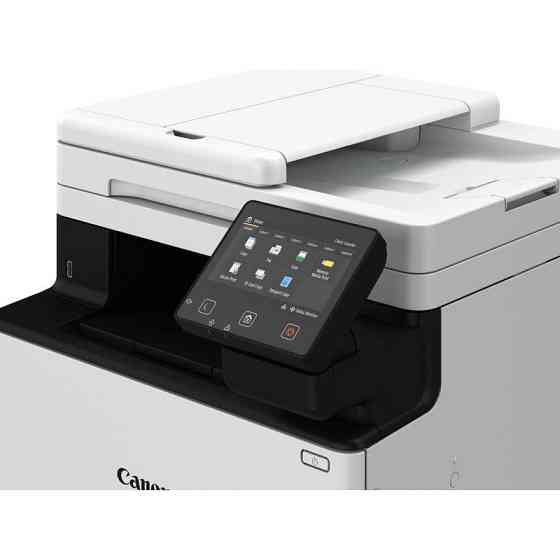 Canon i-SENSYS X C1333i (мер. принтер/копір/сканер/DADF/Wi-Fi) Киев
