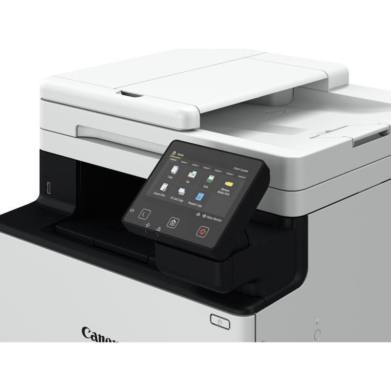 Canon i-SENSYS X C1333i (мер. принтер/копір/сканер/DADF/Wi-Fi) Киев - изображение 2