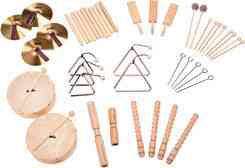 Ударная установка  Zestaw perkusyjny Goldon asortyment 1 Киев