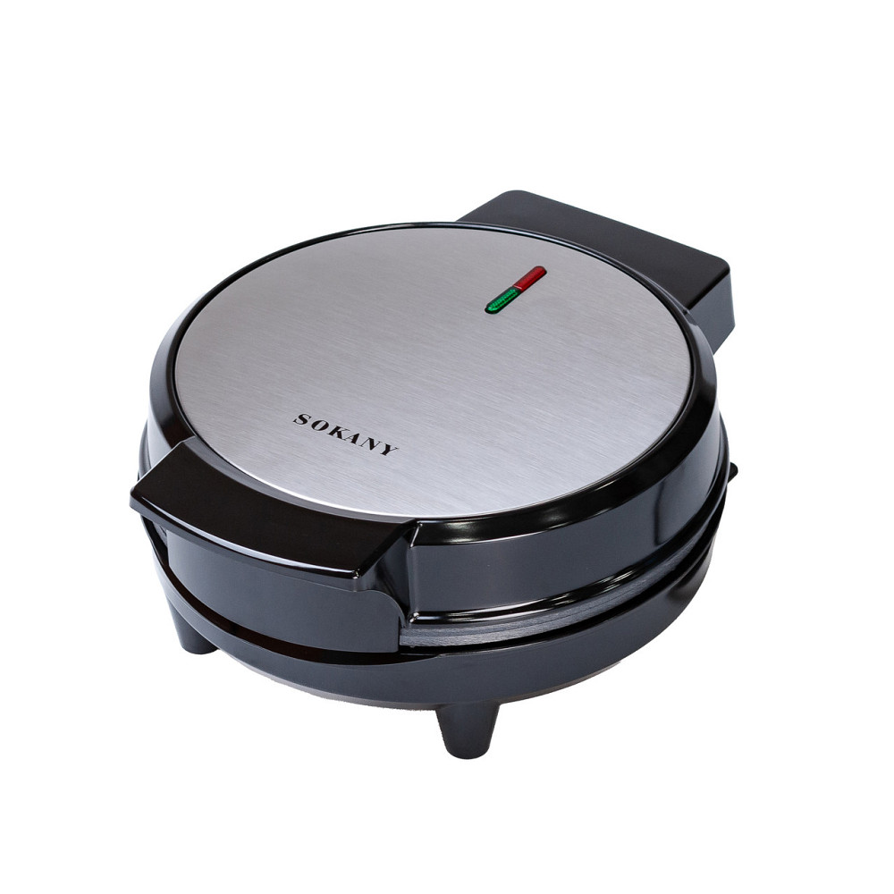 Sokany Кексниця електрична Sokany SK-08004 7 мафінів 1000 Вт Київ - фото 2