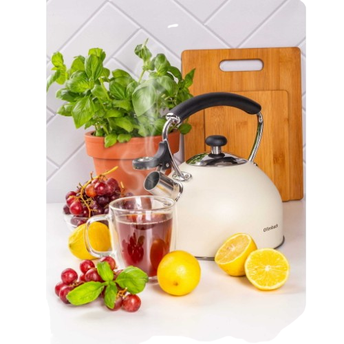 Чайник 2,2 л 100325 Ofenbach Житомир