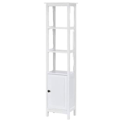 Етажерка для ванної "Кронті" зефір Миколаїв - фото 1