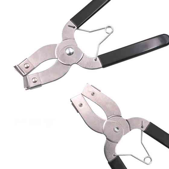 Клещи для установки и снятия поршневых колец 53-175 мм Киев