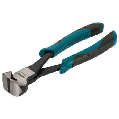 Кусачки Sigma торцевые 200мм Mega (4354091) Винница