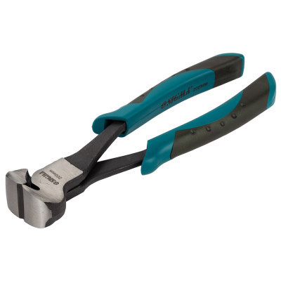 Кусачки Sigma торцеві 200мм Mega (4354091) Вінниця - фото 6