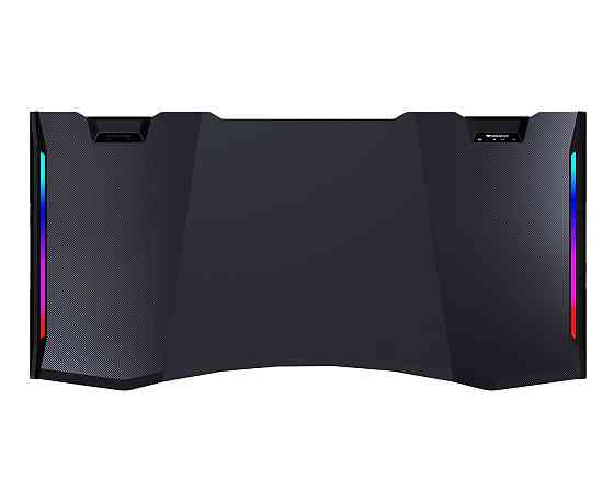 Геймерський стіл Cougar Mars Black ( Чорний ) Харків