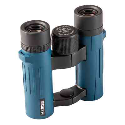 Бинокль Sigeta Imperial 8x26 Blue (65822) Винница