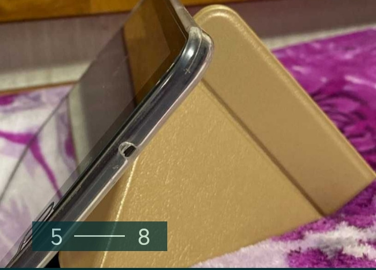 Планшет: Samsung SM- T561 Киев - изображение 5