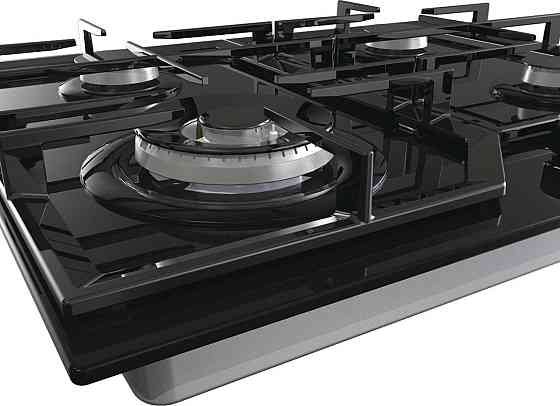 Варильна поверхня Gorenje GTW641KB ( Чорний ) Харьков